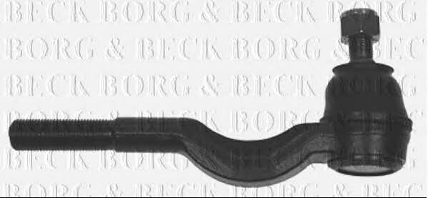 Borg & beck BTR4565 Tie rod end outer BTR4565: Buy near me at 2407.PL in Poland at an Affordable price!