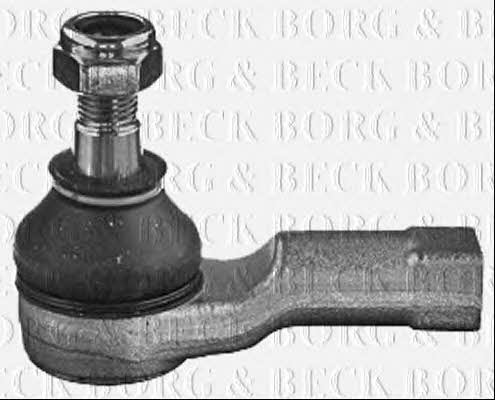 Borg & beck BTR4570 Tie rod end outer BTR4570: Buy near me in Poland at 2407.PL - Good price!