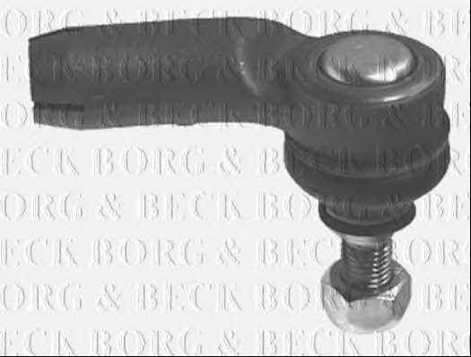 Borg & beck BTR4575 Tie rod end outer BTR4575: Buy near me in Poland at 2407.PL - Good price!