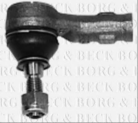 Borg & beck BTR4674 Tie rod end outer BTR4674: Buy near me in Poland at 2407.PL - Good price!