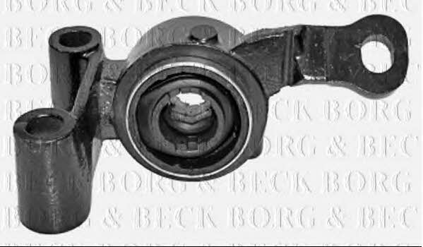 Borg & beck BSK6419 Control Arm-/Trailing Arm Bush BSK6419: Buy near me at 2407.PL in Poland at an Affordable price!