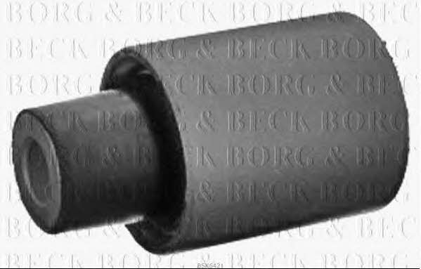 Borg & beck BSK6421 Control Arm-/Trailing Arm Bush BSK6421: Buy near me in Poland at 2407.PL - Good price!