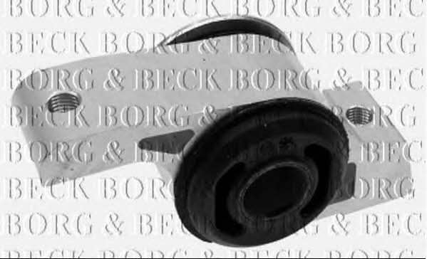 Borg & beck BSK6424 Control Arm-/Trailing Arm Bush BSK6424: Buy near me in Poland at 2407.PL - Good price!