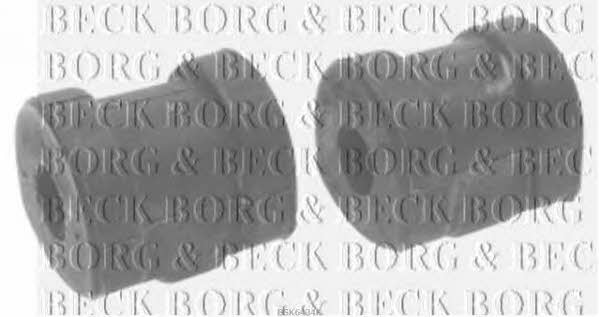 Borg & beck BSK6434K Front stabilizer bush BSK6434K: Buy near me at 2407.PL in Poland at an Affordable price!