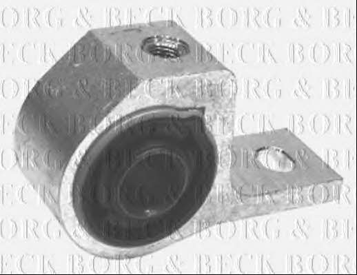 Borg & beck BSK6442 Сайлентблок важеля підвіски BSK6442: Приваблива ціна - Купити у Польщі на 2407.PL!
