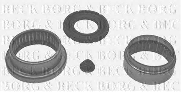 Borg & beck BSK6452 Hobs, kit BSK6452: Buy near me in Poland at 2407.PL - Good price!
