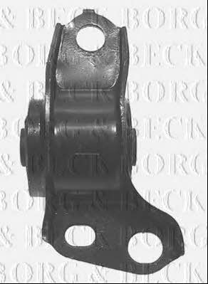 Borg & beck BSK6462 Control Arm-/Trailing Arm Bush BSK6462: Buy near me in Poland at 2407.PL - Good price!