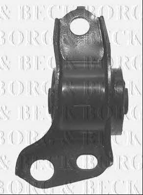 Borg & beck BSK6463 Control Arm-/Trailing Arm Bush BSK6463: Buy near me in Poland at 2407.PL - Good price!