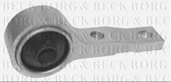 Borg & beck BSK6484 Control Arm-/Trailing Arm Bush BSK6484: Buy near me in Poland at 2407.PL - Good price!
