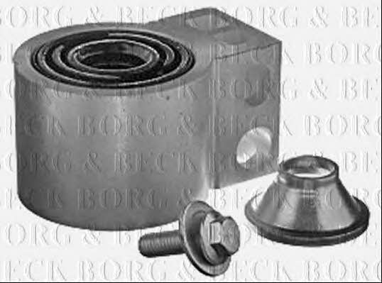 Borg & beck BSK6485 Control Arm-/Trailing Arm Bush BSK6485: Buy near me in Poland at 2407.PL - Good price!