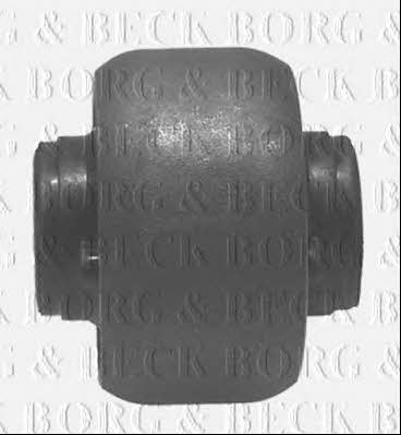 Borg & beck BSK6490 Сайлентблок важеля підвіски BSK6490: Приваблива ціна - Купити у Польщі на 2407.PL!