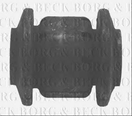 Borg & beck BSK6493 Silent block front lower arm front BSK6493: Buy near me in Poland at 2407.PL - Good price!