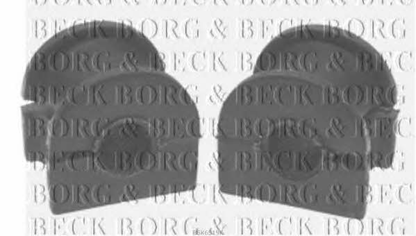 Borg & beck BSK6519K Stabilisatorbuchse vorne BSK6519K: Kaufen Sie zu einem guten Preis in Polen bei 2407.PL!