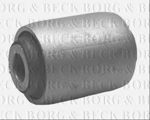 Borg & beck BSK6522 Silentblock/tuleja wahacza BSK6522: Dobra cena w Polsce na 2407.PL - Kup Teraz!