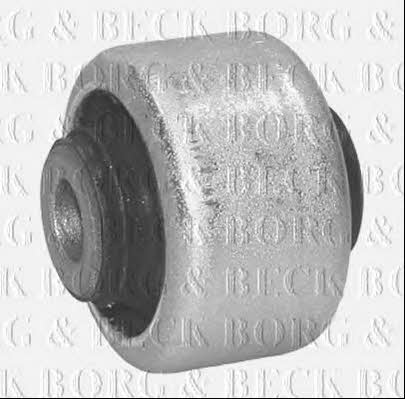 Borg & beck BSK6523 Silent block front lower arm front BSK6523: Buy near me in Poland at 2407.PL - Good price!