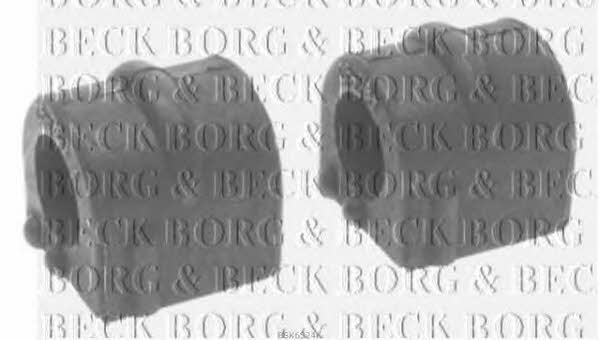 Borg & beck BSK6524K Stabilisatorbuchse vorne BSK6524K: Kaufen Sie zu einem guten Preis in Polen bei 2407.PL!