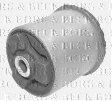 Borg & beck BSK6529 Silentblok Beach BSK6529: Buy near me in Poland at 2407.PL - Good price!