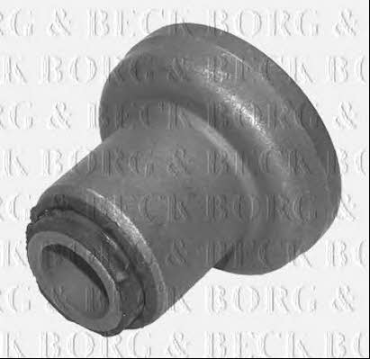 Borg & beck BSK6530 Control Arm-/Trailing Arm Bush BSK6530: Buy near me in Poland at 2407.PL - Good price!