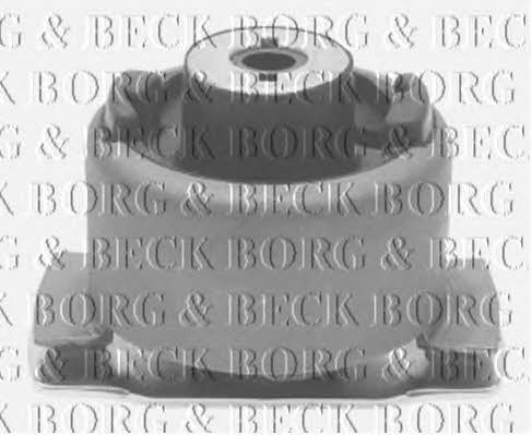 Borg & beck BSK6540 Tuleja belki tylnej BSK6540: Dobra cena w Polsce na 2407.PL - Kup Teraz!
