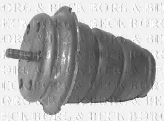 Borg & beck BSK6544 Rubber buffer, suspension BSK6544: Buy near me in Poland at 2407.PL - Good price!