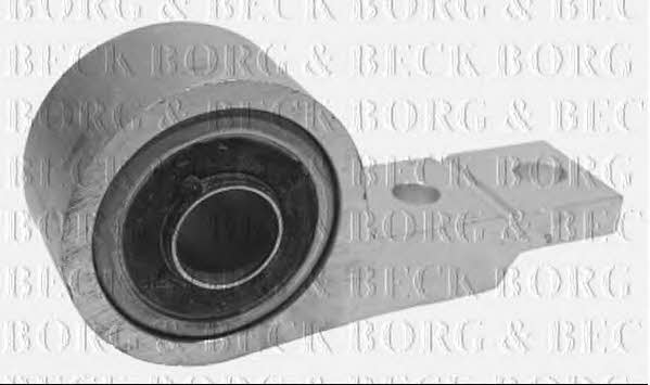 Borg & beck BSK6563 Silentblock/tuleja wahacza BSK6563: Dobra cena w Polsce na 2407.PL - Kup Teraz!