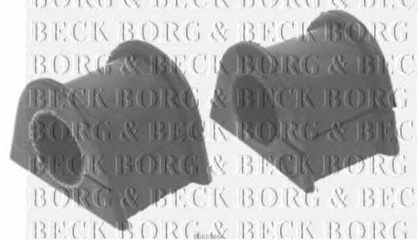 Borg & beck BSK6596K Stabilisatorbuchse vorne BSK6596K: Kaufen Sie zu einem guten Preis in Polen bei 2407.PL!