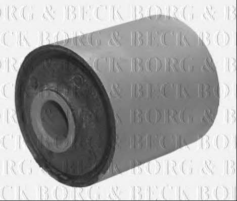 Borg & beck BSK6629 Втулка серьги рессоры BSK6629: Отличная цена - Купить в Польше на 2407.PL!