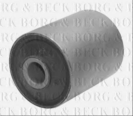 Borg & beck BSK6630 Втулка сережки ресори BSK6630: Приваблива ціна - Купити у Польщі на 2407.PL!