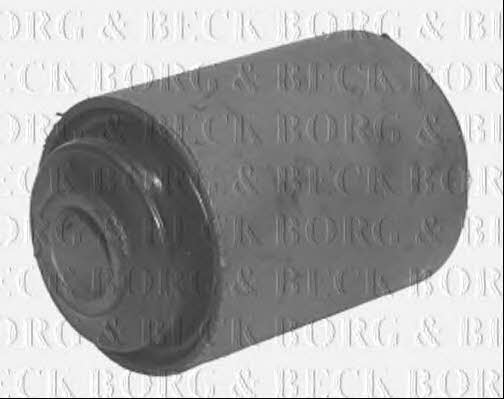 Borg & beck BSK6632 Втулка серьги рессоры BSK6632: Отличная цена - Купить в Польше на 2407.PL!