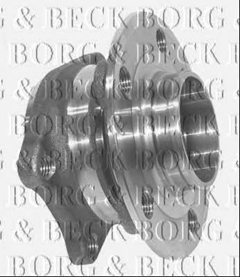 Borg & beck BWK860 Radlagersatz BWK860: Kaufen Sie zu einem guten Preis in Polen bei 2407.PL!