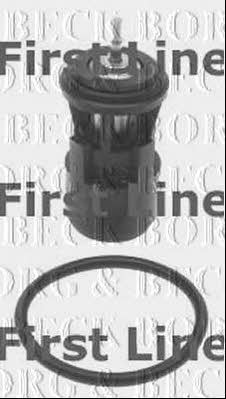 Borg & beck BBT068 Thermostat, coolant BBT068: Buy near me in Poland at 2407.PL - Good price!