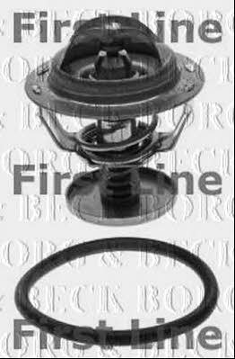 Borg & beck BBT072 Thermostat, coolant BBT072: Buy near me in Poland at 2407.PL - Good price!