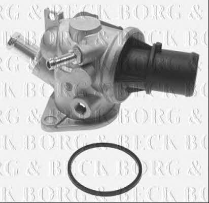 Borg & beck BBT079 Thermostat, coolant BBT079: Buy near me in Poland at 2407.PL - Good price!