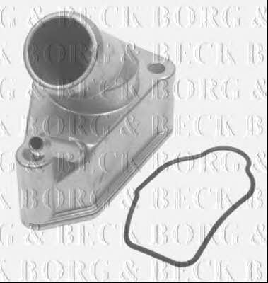 Borg & beck BBT080 Thermostat, coolant BBT080: Buy near me in Poland at 2407.PL - Good price!