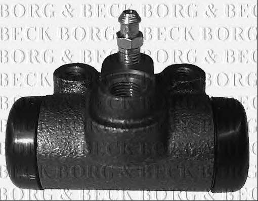 Borg & beck BBW1010 Цилиндр тормозной, колесный BBW1010: Отличная цена - Купить в Польше на 2407.PL!