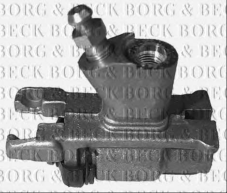 Borg & beck BBW1095 Cylinder hamulcowy, kołowy BBW1095: Dobra cena w Polsce na 2407.PL - Kup Teraz!