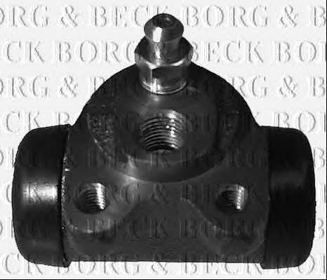 Borg & beck BBW1115 Wheel Brake Cylinder BBW1115: Buy near me in Poland at 2407.PL - Good price!