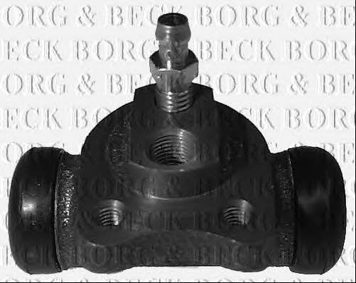 Borg & beck BBW1298 Radbremszylinder BBW1298: Bestellen Sie in Polen zu einem guten Preis bei 2407.PL!