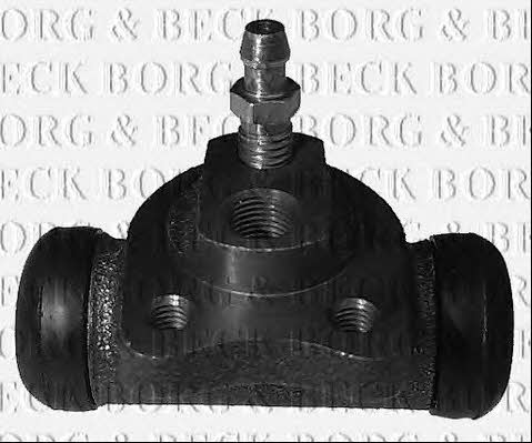 Borg & beck BBW1300 Radbremszylinder BBW1300: Kaufen Sie zu einem guten Preis in Polen bei 2407.PL!