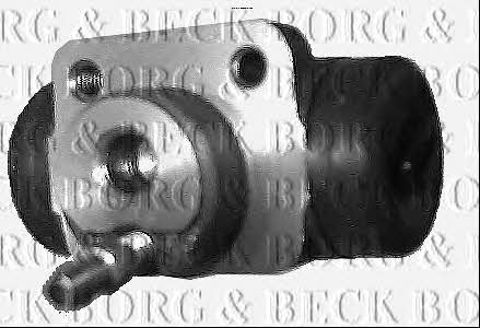 Borg & beck BBW1332 Radbremszylinder BBW1332: Kaufen Sie zu einem guten Preis in Polen bei 2407.PL!