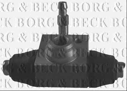 Borg & beck BBW1632 Wheel Brake Cylinder BBW1632: Buy near me in Poland at 2407.PL - Good price!