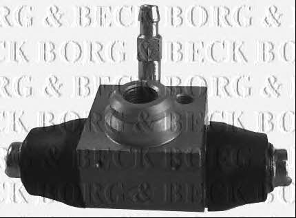 Borg & beck BBW1633 Radbremszylinder BBW1633: Kaufen Sie zu einem guten Preis in Polen bei 2407.PL!