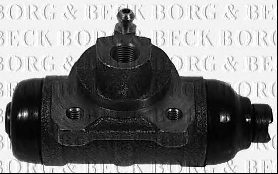 Borg & beck BBW1659 Cylinder hamulcowy, kołowy BBW1659: Dobra cena w Polsce na 2407.PL - Kup Teraz!