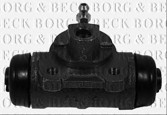 Borg & beck BBW1660 Radbremszylinder BBW1660: Kaufen Sie zu einem guten Preis in Polen bei 2407.PL!