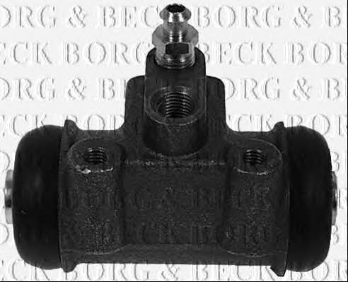 Borg & beck BBW1679 Wheel Brake Cylinder BBW1679: Buy near me at 2407.PL in Poland at an Affordable price!