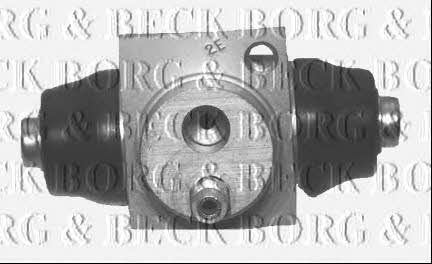 Borg & beck BBW1770 Radbremszylinder BBW1770: Kaufen Sie zu einem guten Preis in Polen bei 2407.PL!