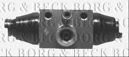 Borg & beck BBW1806 Wheel Brake Cylinder BBW1806: Buy near me in Poland at 2407.PL - Good price!