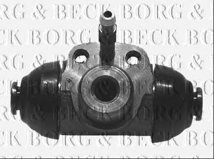 Borg & beck BBW1810 Cylinder hamulcowy, kołowy BBW1810: Dobra cena w Polsce na 2407.PL - Kup Teraz!