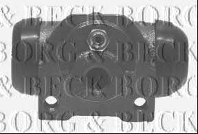 Borg & beck BBW1839 Radbremszylinder BBW1839: Kaufen Sie zu einem guten Preis in Polen bei 2407.PL!