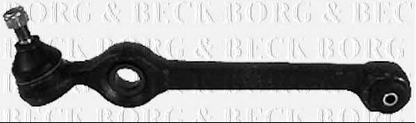 Borg & beck BCA5508 Track Control Arm BCA5508: Buy near me in Poland at 2407.PL - Good price!